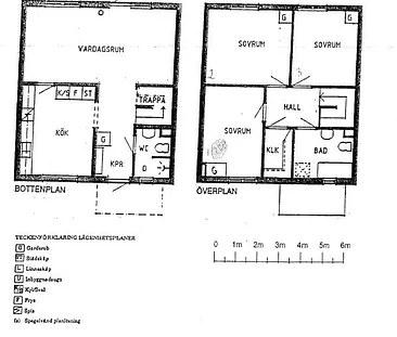 Havrevägen 88 - Foto 1