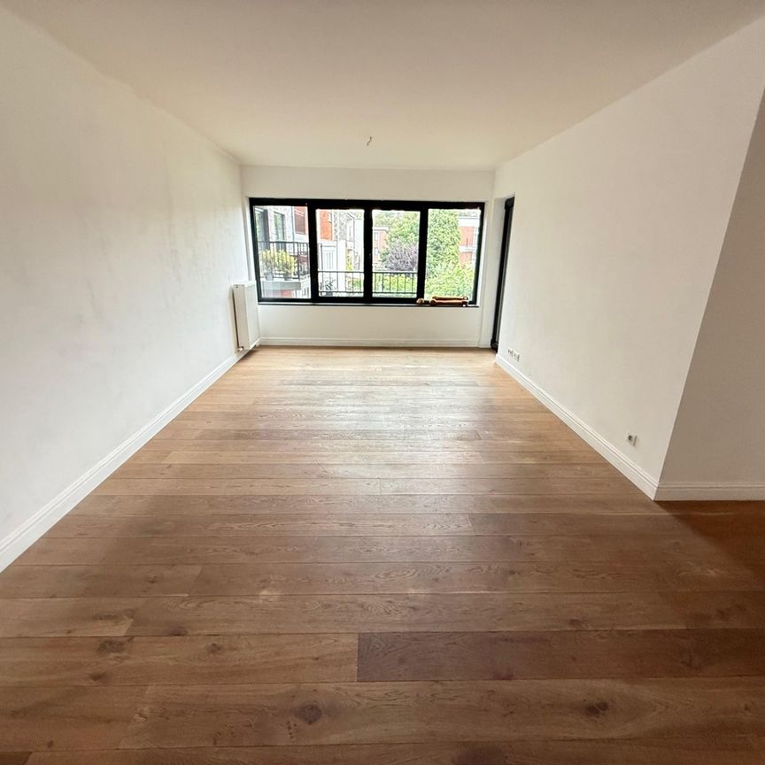 APPARTEMENT MET TERRAS - Photo 1