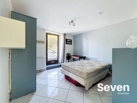 SAINT MARTIN D'HERES - Studio - Photo 2