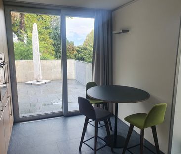 Affittasi nuovo appartamento di 2.5 locali con vista lago - Photo 1