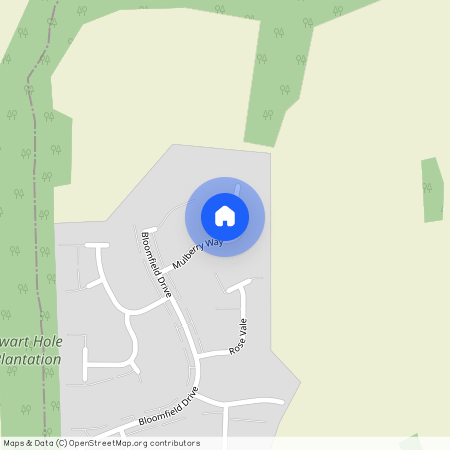 Mulberry Way, Wynyard, TS22