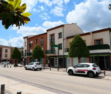 Location Appartement 2 pièces 52m² TOURNEFEUILLE 31170 - Photo 5
