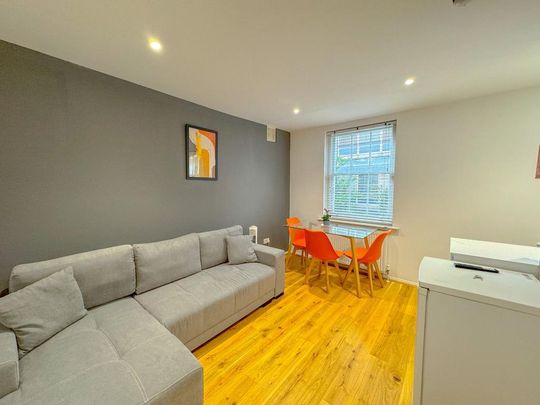 1 bedroom flat to rent - Photo 1