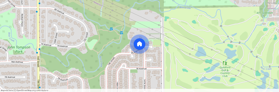 7909-147A 147a St, Surrey