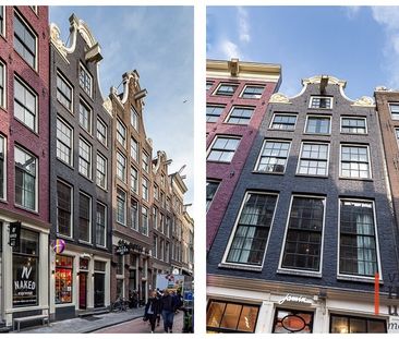 Warmoesstraat 44B, 1012 JE Amsterdam - Photo 5