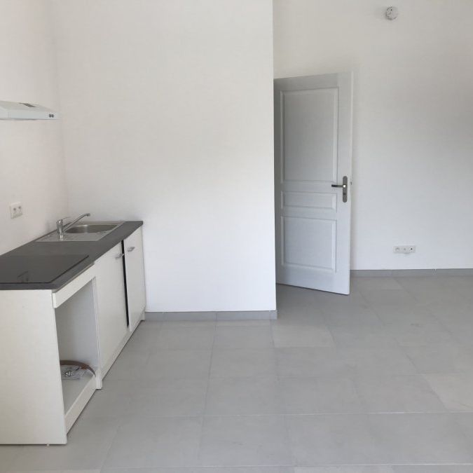 Appartement 2 pièces à Fleurbaix - Photo 1