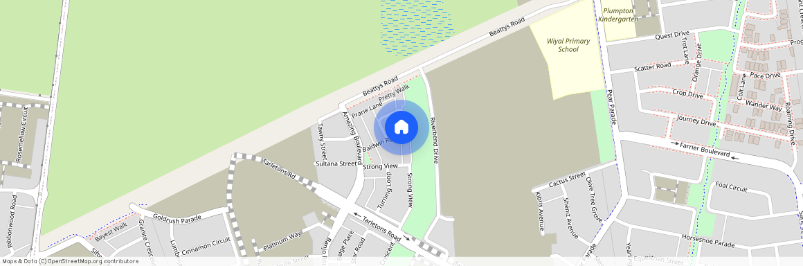 5 Baldwin Road, Vic 3336, Fraser Rise