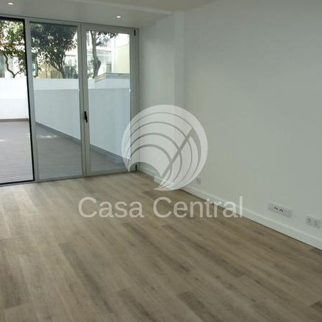 Apartamento T1 - Photo 1