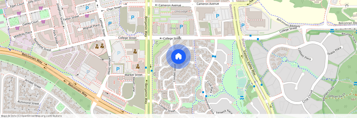 4 Howie Court, Belconnen ACT 2617