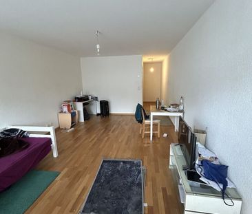 A saisir grand studio au centre de Renens !! - Photo 6