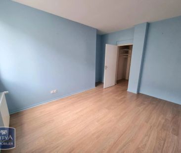 Appartement à louer 4 pièces 93.1m² - Photo 4