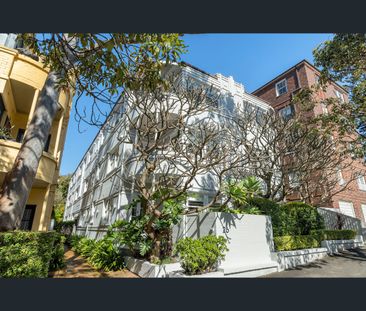 16/524 New South Head Road, Double Bay, NSW 2028 - Photo 4