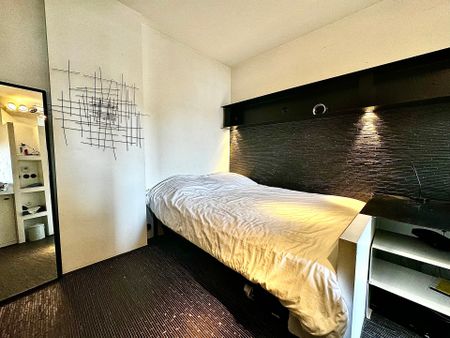 Studio in Ixelles - Photo 3