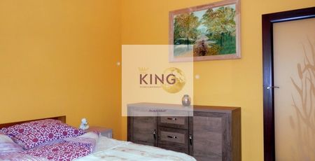 Mieszkanie na wynajem Szczecin, Podzamcze - Photo 2