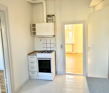 Hyggelig lejlighed i Aalborgs stille Vestby - Photo 4