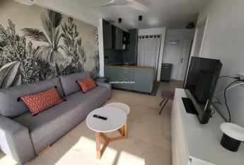 Apartement Benidorm levante