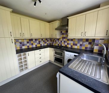 Plymouth Drive Fareham Unfurnished - Photo 4