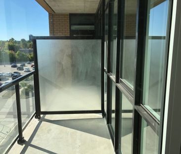 For Lease - 108 Garment Street Unit# 413, Kitchener, Ontario - Photo 4