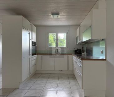 FAMILIENFREUNDLICHES WOHNEN MIT SCHÖNEM GARTEN - Photo 2