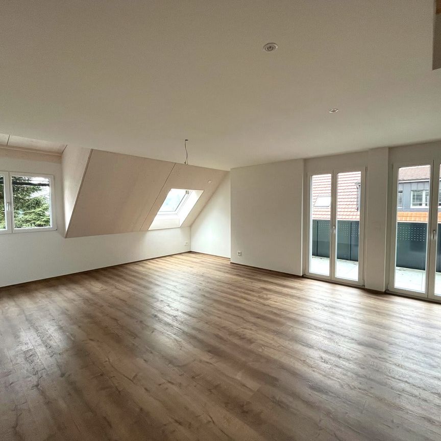 3.5 Zimmer, 126 m², 2. Stock - Foto 1