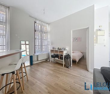 Location Appartement 3 pièces 50m² ROUEN 76000 - Photo 3