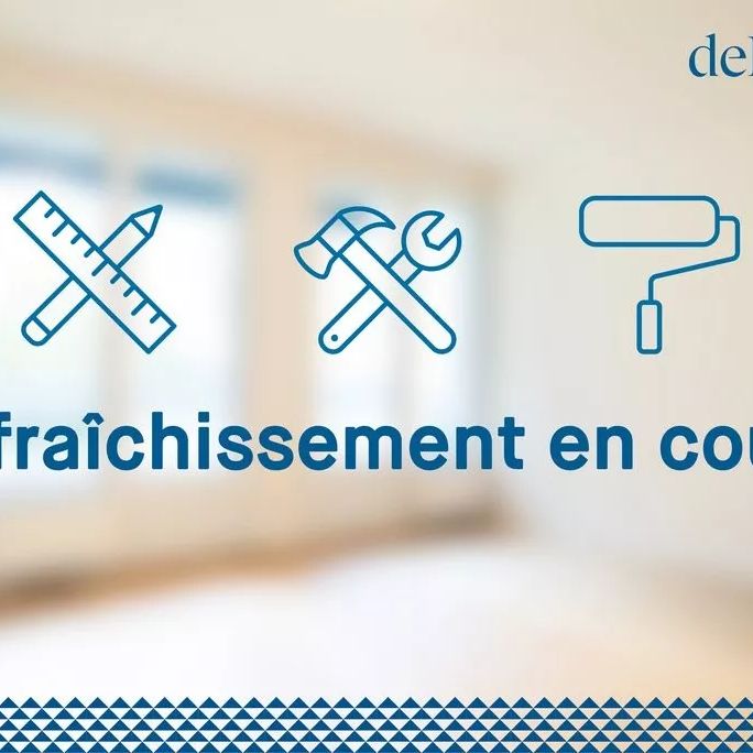 Bel appartement à louer - Foto 2