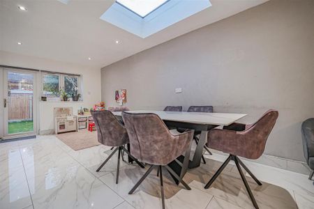 7 bedroom house to rent - Photo 4