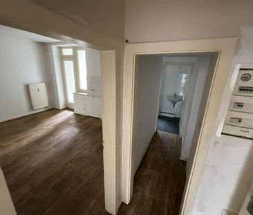 2-Zimmer-Wohnung in Essen Frohnhausen - Photo 3
