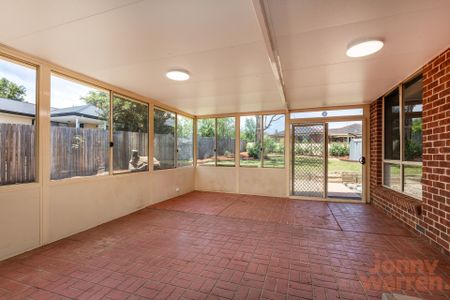 10 Maloney Street, Queanbeyan West NSW 2620 - House For Rent | Domain - Photo 3