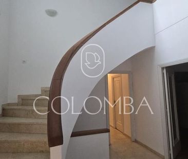 Luxury Semidetached House for rent in Madrid, Spain - Photo 3