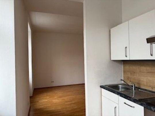 Klein und fein: Schön sanierte 1-Zimmer-Wohnung in Graz – ideal für Studierende durch die zentrale Lage! - Photo 1