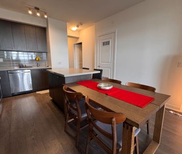 For Lease - 4699 Glen Erin Drive Unit# 1506, Mississauga, Ontario - Photo 3
