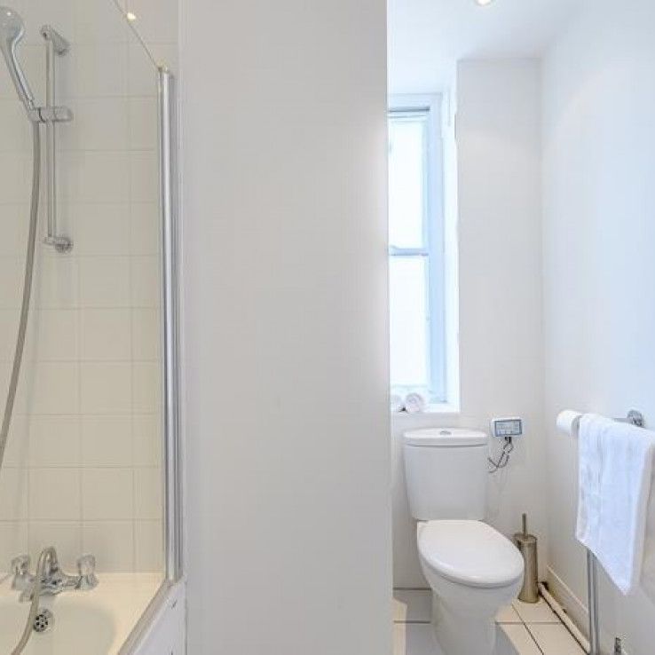 Hill Street, Mayfair, W1J, London - Photo 1