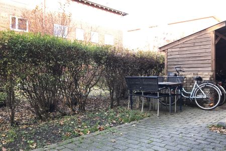 Stadion Alle 44, 1. tv. 8000 Aarhus C - Foto 2