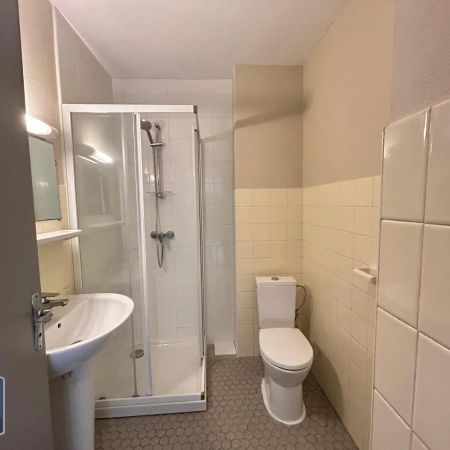 Appartement à louer 1 pièce 27.53m² - Photo 4