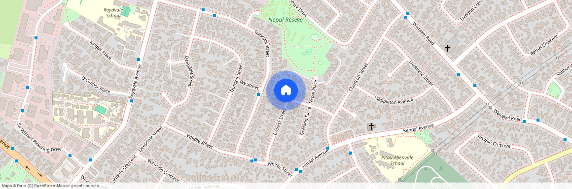 33 Everest Street, Burnside, Christchurch City