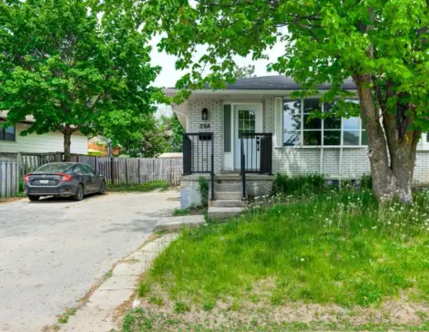 BERNICK | 28A BERNICK DRIVE, Barrie - Photo 1