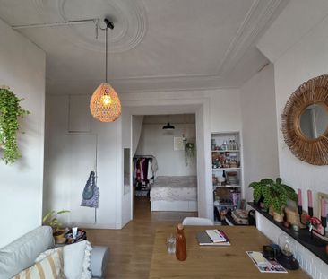 Ruime kamer Morsweg ( tijdelijk huurcontract ) - Photo 2