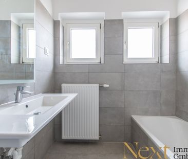 Einladende 3,5-Zimmer-Wohnung mit Balkon in Wilhering zu vermieten! - Photo 4