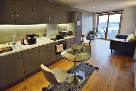 1 bedroom apartment to rent - Photo 4