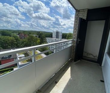 Praktisches 1-Zimmer-Appartment - Photo 1