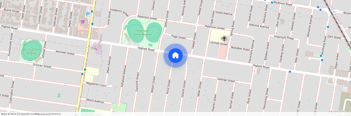 52 Nicol Street, Highett VIC 3190