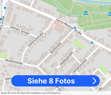 Neubau mit Neustadt-DNA: Obergeschosswohnung mit Balkon im Erstbezu... - Foto 1