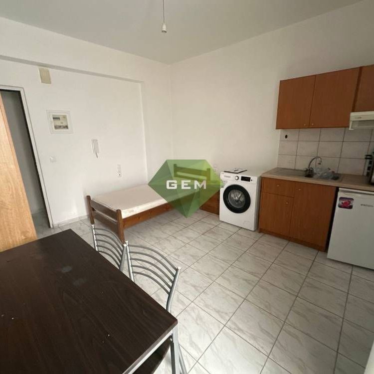 Studio/Γκαρσονιέρα για ενοικίαση Εσταυρωμένος (Ηράκλειο Κρήτης) - Φωτογραφία 1