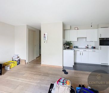 Appartement met autostaanplaats - Photo 2