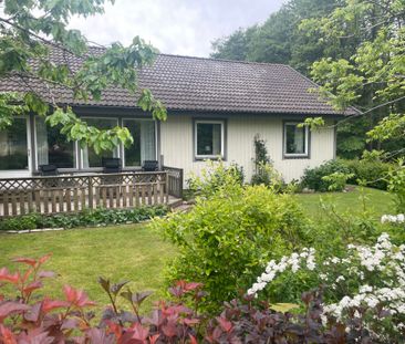 Hökvägen, Vejbystrand - Foto 1