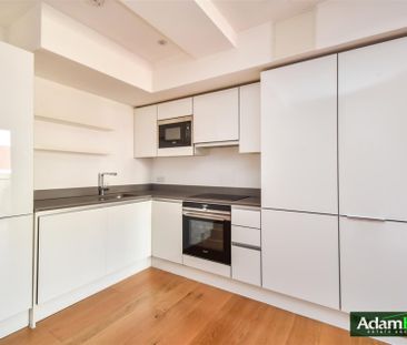 Totteridge Lane, Whetstone, N20, 1 bedroom, Apartment - Photo 5