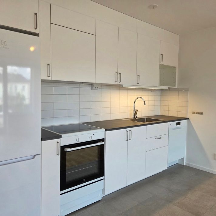 Glädjebacksgatan 4A, Trelleborg Centrum - Foto 1