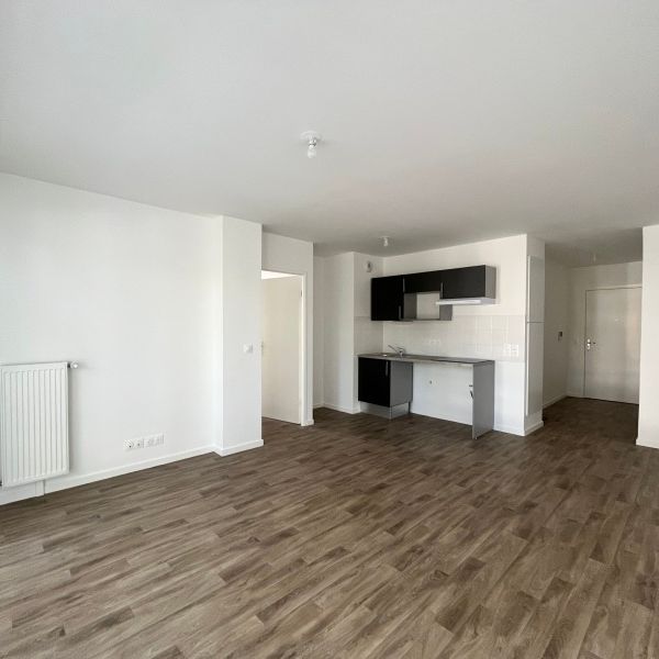 Location Appartement 3 pièces 62m² MEAUX 77100 - Photo 1