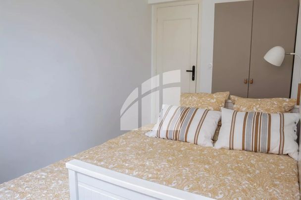 4P vide FERBER- CASSIN - Photo 1